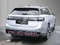 2025 Volkswagen ID 4