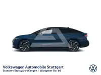 2025 Volkswagen ID 4