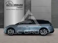 2025 Volkswagen ID 4