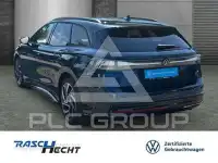 2025 Volkswagen ID 4