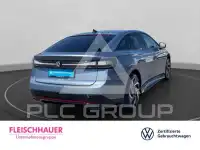 2025 Volkswagen ID 4
