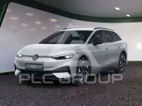 2025 Volkswagen ID 4