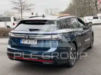 2025 Volkswagen ID 4