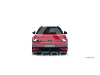 2025 Volkswagen ID 4