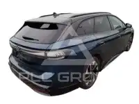 2025 Volkswagen ID 4