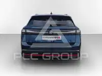 2025 Volkswagen ID 4