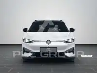 2025 Volkswagen ID 4