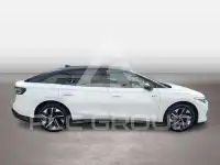 2025 Volkswagen ID 4