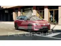 2025 Volkswagen ID 4