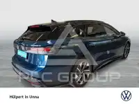 2025 Volkswagen ID 4