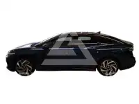 2025 Volkswagen ID 4