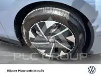 2025 Volkswagen ID 4