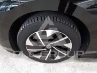 2025 Volkswagen ID 4