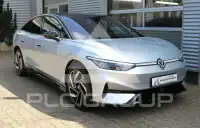 2025 Volkswagen ID 4