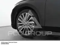 2025 Volkswagen ID 4