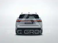 2025 Volkswagen ID 4