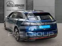 2025 Volkswagen ID 4