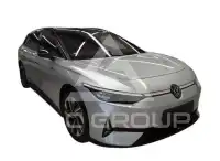 2025 Volkswagen ID 4