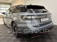 2025 Volkswagen ID 4