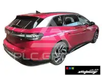 2025 Volkswagen ID 4