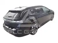 2025 Volkswagen ID 4