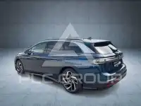 2025 Volkswagen ID 4