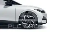 2025 Volkswagen ID 4