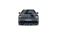 2025 Volkswagen ID 4