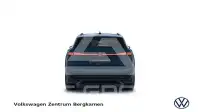 2025 Volkswagen ID 4