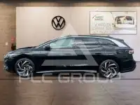 2025 Volkswagen ID 4