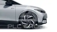 2025 Volkswagen ID 4