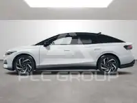2025 Volkswagen ID 4