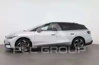2025 Volkswagen ID 4