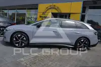 2025 Volkswagen ID 4