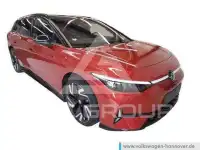 2025 Volkswagen ID 4