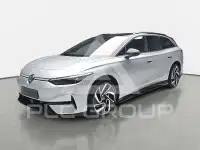 2025 Volkswagen ID 4