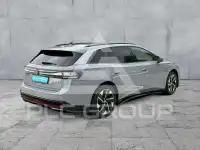 2025 Volkswagen ID 4