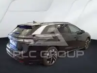 2025 Volkswagen ID 4
