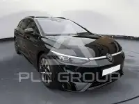 2025 Volkswagen ID 4