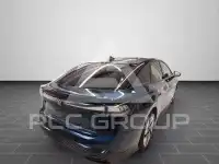 2025 Volkswagen ID 4