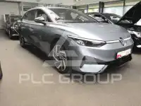 2025 Volkswagen ID 4