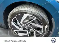 2025 Volkswagen ID 4