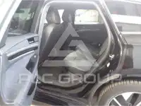 2025 Volkswagen ID 4