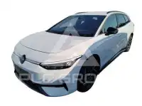2025 Volkswagen ID 4