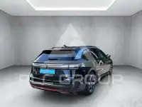 2025 Volkswagen ID 4