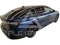 2025 Volkswagen ID 4