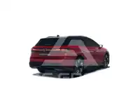 2025 Volkswagen ID 4