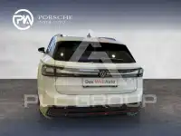 2025 Volkswagen ID 4