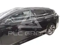 2025 Volkswagen ID 4