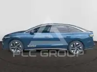 2025 Volkswagen ID 4